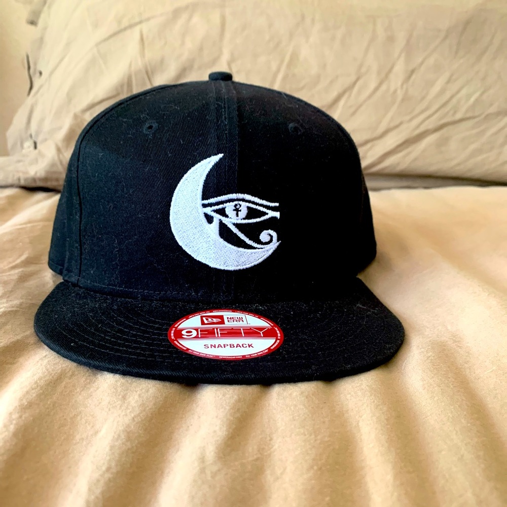 Original Hat worn by DATSIK